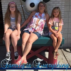 Meet your Posher, Dorothea